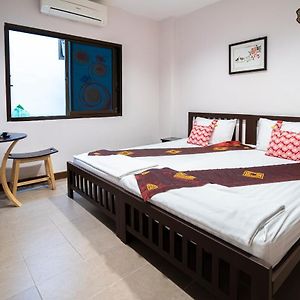 Camera standard con letto king size